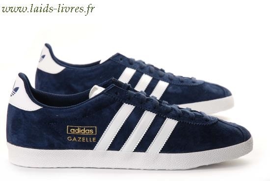 adidas gazelle homme tunisie